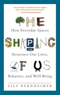 在飛比找誠品線上優惠-The Shaping of Us: How Everyda