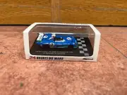 87Lm74 Matra Simca MS 670B 24h winner Le Mans 1974 1/87 spark