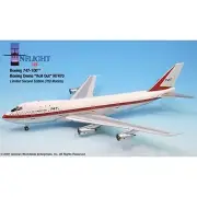 Inflight IF742001A Boeing 747-100 House Factory N7470 Diecast 1/200 Jet Model