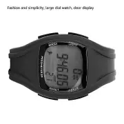 Multifunction Intelligent Wrist Watch Sports Digital Step Counter Watches