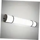 LED 36 Inch Flush Mount Vanity Lighting Fixture | 30W 2650LM 3000K-5000K 120V