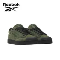 在飛比找momo購物網優惠-【REEBOK官方旗艦】CLUB C BULC 網球鞋_男/