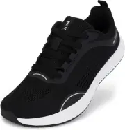 WHITIN Men's Zero Drop Running Shoes + Wide Toe Box