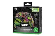 PowerA Advantage Wired Controller for Xbox (Fortnite Glow)