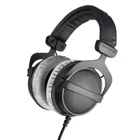 在飛比找momo購物網優惠-【Beyerdynamic】拜耳動力 拜雅 DT770 Pr