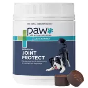 PAW Osteocare Joint Protect Health Chews