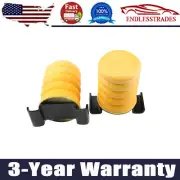 2PCS Left & Right SSR-610-54 For Nissan Titan 05-15 Rear Air Helper Spring Kit (for: Nissan)
