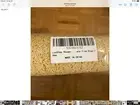 Bath Mat Loofa New Lux Step New In Package Quick Dry