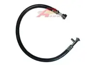 Massey Ferguson 3712512M1 A/C Suction Hose For 3125, 3645, 3655, 3660++ Tractors
