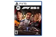 F1 25 (U.S Import) (PS5)