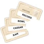 [Czech Games] Codenames Duet Board Game