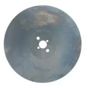 HSS CIRCULAR COLD SAW for METAL 315 X 2.5 X 32 X 200T - DM05 Vapour Treated