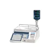 Penn Scale LP-1000-NP Label Printing Scale
