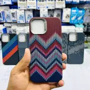 iPhone 16 15 14 13 12 Pro Max Mini Plus |Carbon Fiber Luxury Case New 2025 Trend