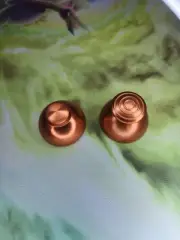Metal Thumbsticks Gamecube Controller