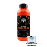 APTUS PLANT TECH MINERAL CALMAG 1L CALCIUM MAGNESIUM BLOOM FLOWER BOOSTER