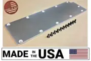 [SR] LS Gen4 Billet Aluminum Valley Cover Plate L99 LS3 DOD Lifter Pan
