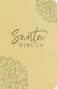 在飛比找博客來優惠-Santa Biblia / Holy Bible: Nue