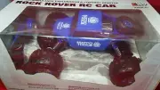 Matco Tools Remote Controlled Rock Rover RC Car MTCRCCAR