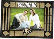 Colorado Art Glass Horizontal Frame