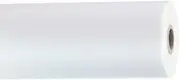 Premium Soft Touch Peach Velvet Thermal Roll Laminating Film - 1.5mil 12" x 500', 1" Core