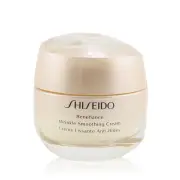 Shiseido Benefiance Wrinkle Smoothing Cream 50ml/1.7oz