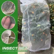 Garden Plant Tree Fruit Cover Bug Net Barrier Bag Vegetable Protection Tool AU