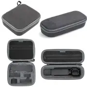 For DJI Osmo Pocket 3 Gimbal Camera Accessory Portable Carrying Case Storage Bag