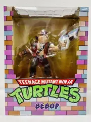 Teenage Mutant Ninja Turtles BEBOP 1:8 Scale Statue PCS Collectibles New