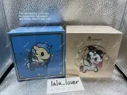 Tokidoki Unicorno 5" Sofubi Figure Summer Sky Melody Set of Two