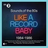 在飛比找誠品線上優惠-Sounds Of The 80s: Like A Reco