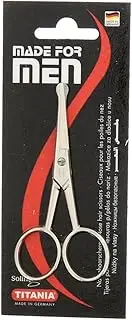 Solingen Quality Nose Hair Scissors