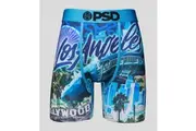 PSD: Cali Love Men's Briefs (Size: S)