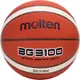 Molten  BG3100(7號標準籃球)著名設計手感佳 好控 高品質合成皮革 室內