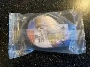 2008 New Dwight Howard Adidas Step Pedometer Kelloggs Cereal Orlando Magic NIP