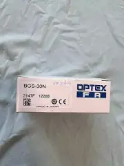1pc new for OPTEX BGS-30N