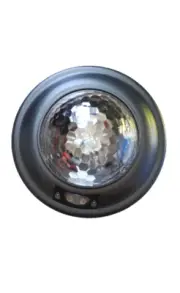 2021 Party Disco Lights Ball Sound Activated Strobe Led DJ Bulb Dance Lamp