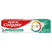 在飛比找蝦皮商城優惠-Colgate高露潔全效專業潔淨牙膏150g