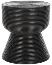 Safavieh Heimdall Round Accent Table