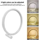 LED Night stand Bedside Lamp Table Reading Light Touch Dimmable 3 Modes Lights