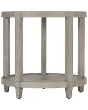 Bernhardt Albion Side Table