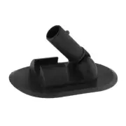 Adjustable Angle PVC Awning Mounting Base for Dinghies and Inflatable Boats