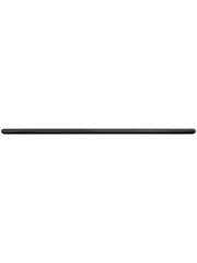 Strix III 1.8m Curved Shade Only in Gloss Black