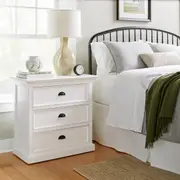 Bedside Drawer Unit