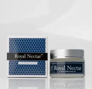 Royal Nectar 皇家蜂毒面膜 面霜 凱特王妃愛用款