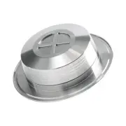 For HD7801 Reusable Coffee Capsules Refillable Coffee Filter Pod Espresso Maker