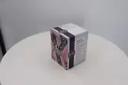 NEW SCENTSY WAX WARMER MOSSY PINK OAK BREAK UP CAMO Night Light