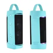 Speaker Protective Case For Sony SRS-XB33 Speaker Silicone High Elasticity b