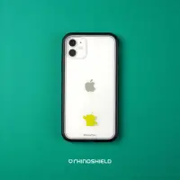 在飛比找momo購物網優惠-【RHINOSHIELD 犀牛盾】iPhone SE第3代/