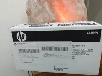 在飛比找Yahoo!奇摩拍賣優惠-☆呈運☆HP CE254A 原廠碳粉收集裝置-機型: CP3